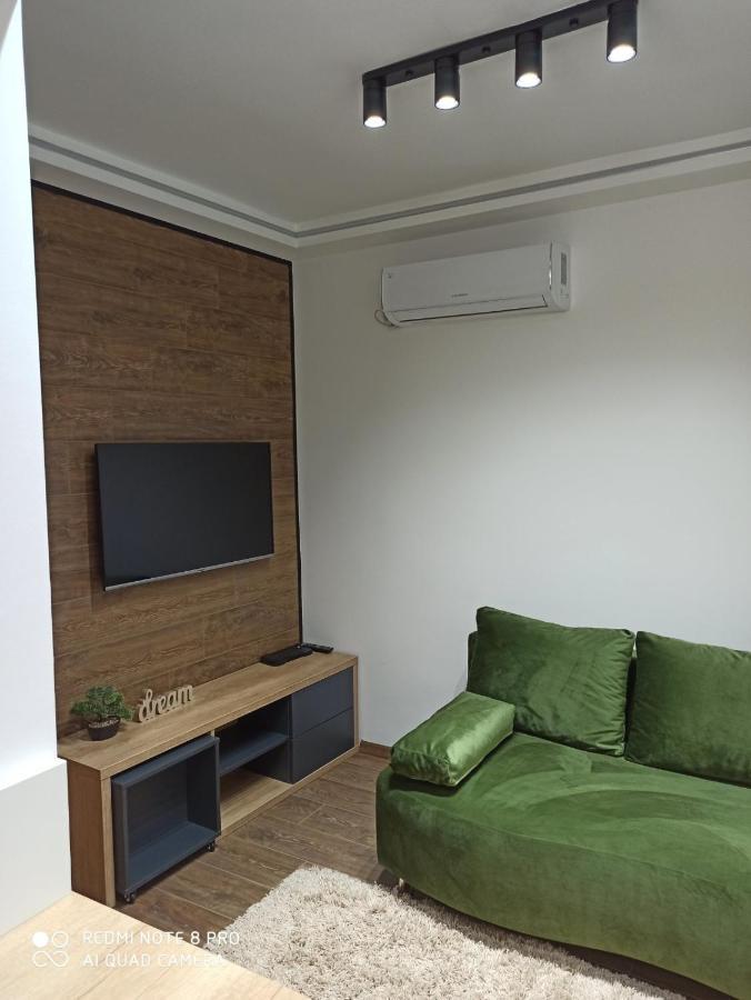 Apartments Breza ズラティボール エクステリア 写真