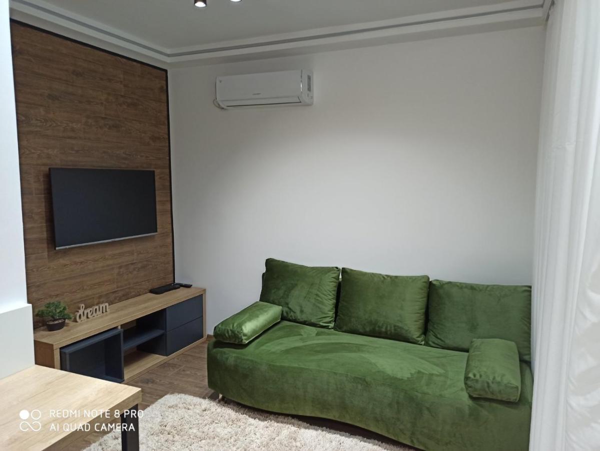 Apartments Breza ズラティボール エクステリア 写真
