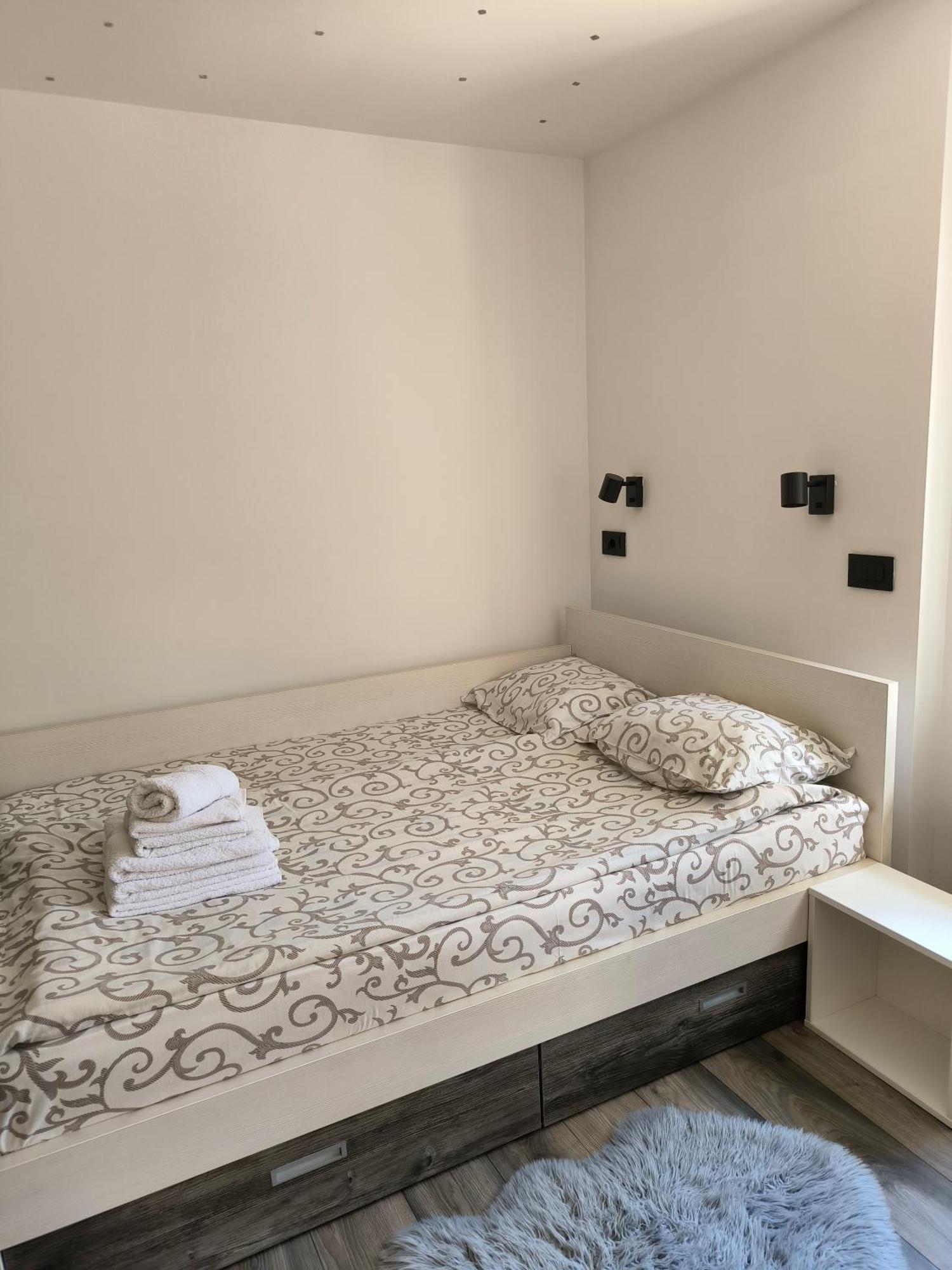 Apartments Breza ズラティボール エクステリア 写真
