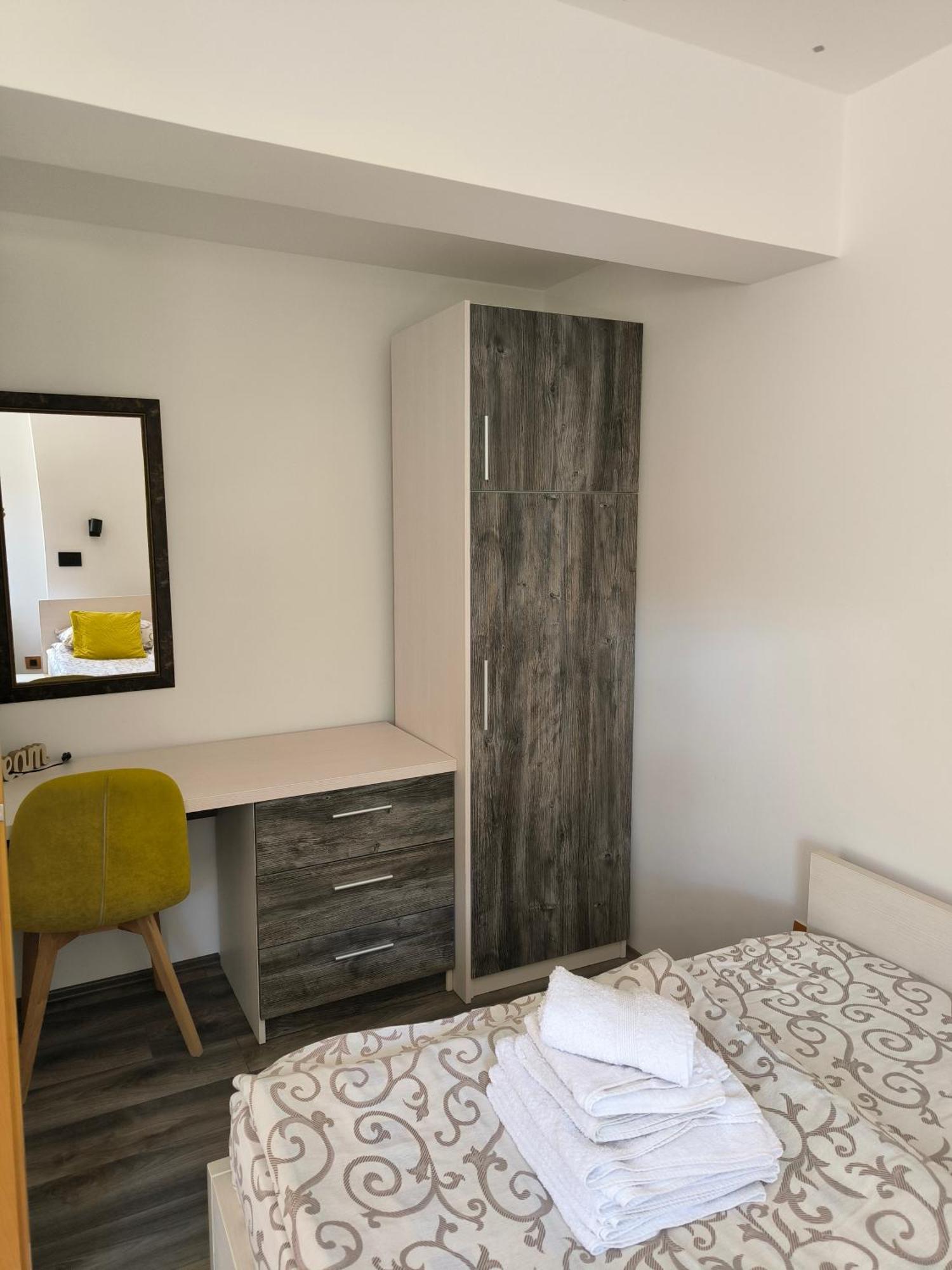 Apartments Breza ズラティボール エクステリア 写真