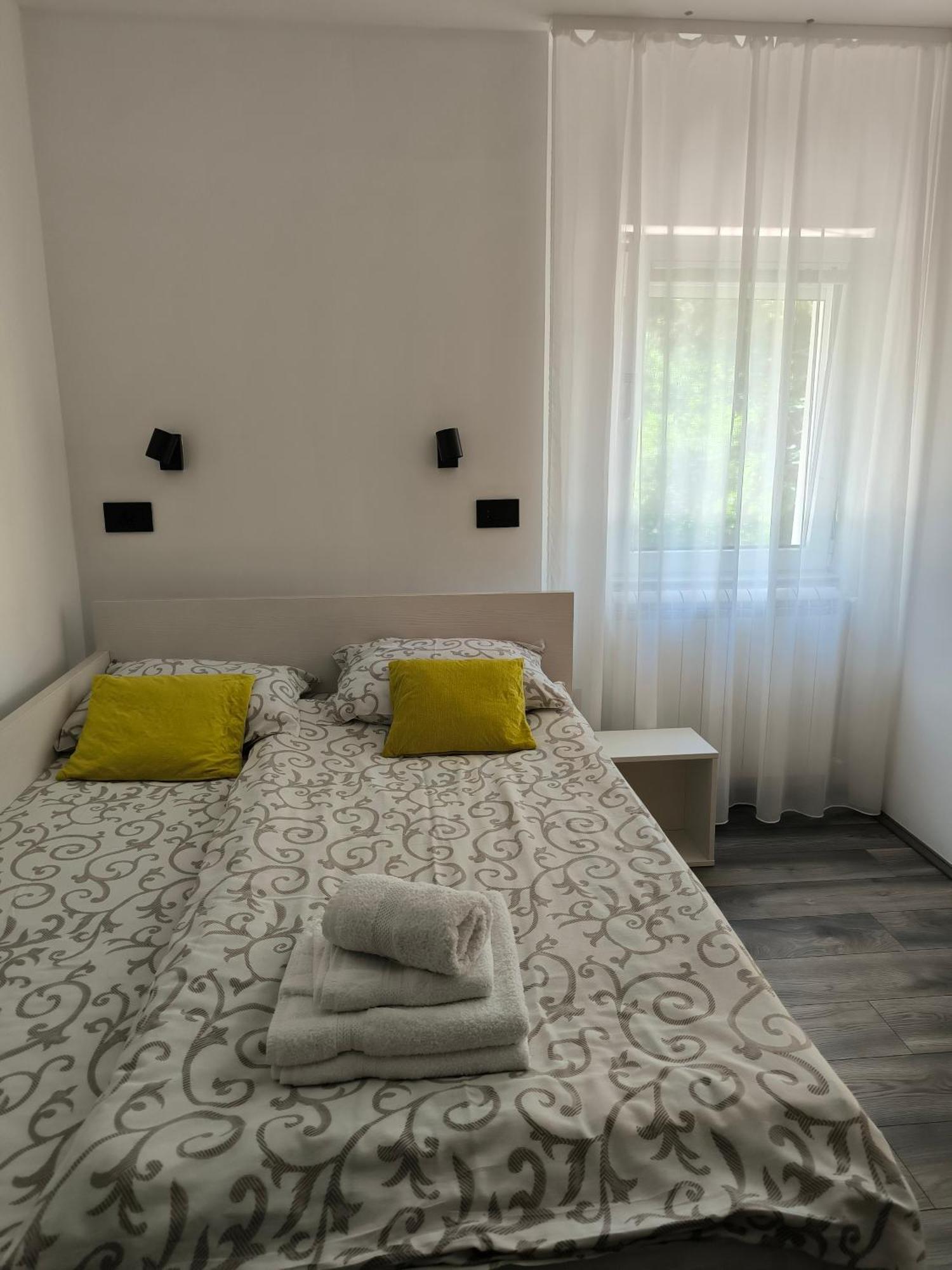 Apartments Breza ズラティボール エクステリア 写真