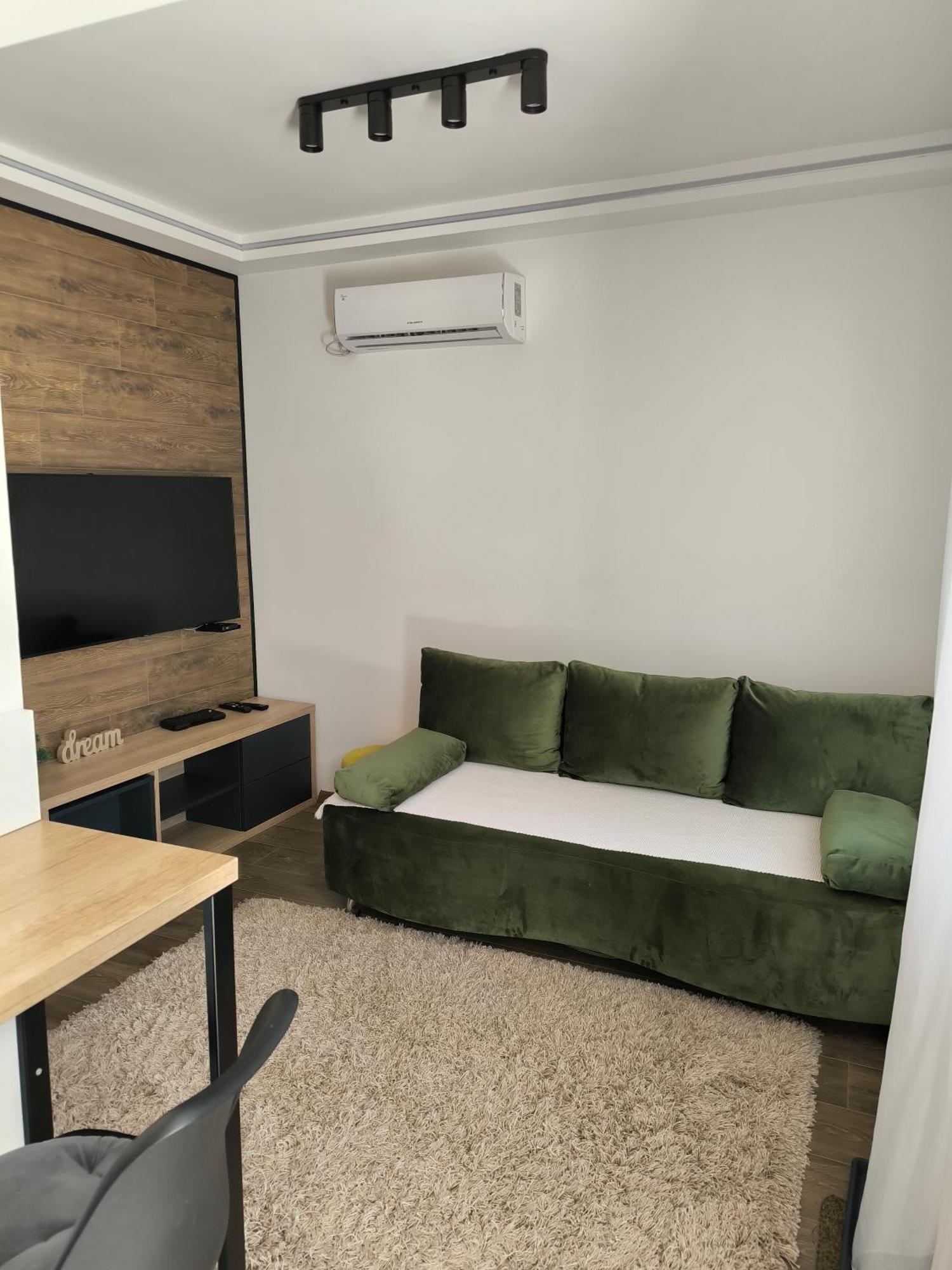 Apartments Breza ズラティボール エクステリア 写真