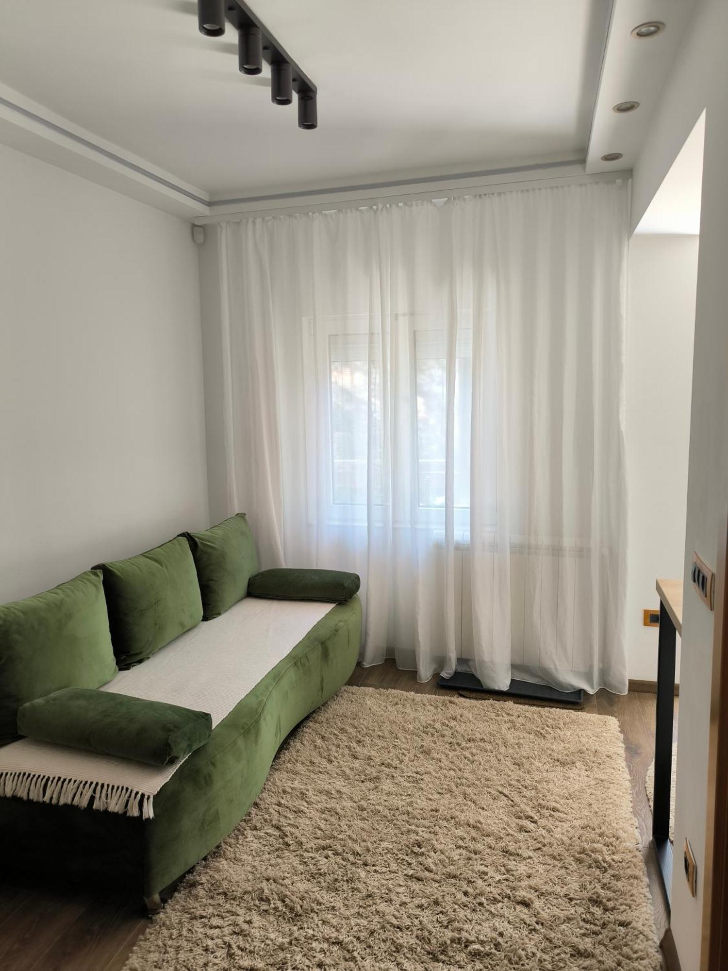 Apartments Breza ズラティボール エクステリア 写真