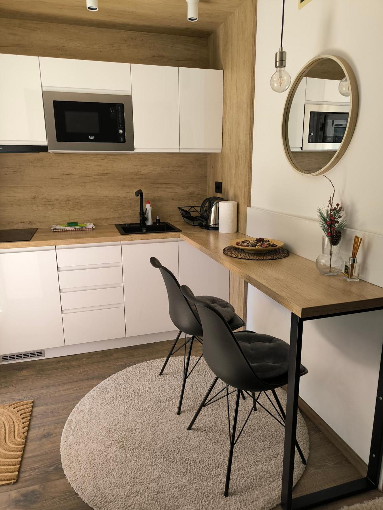 Apartments Breza ズラティボール エクステリア 写真