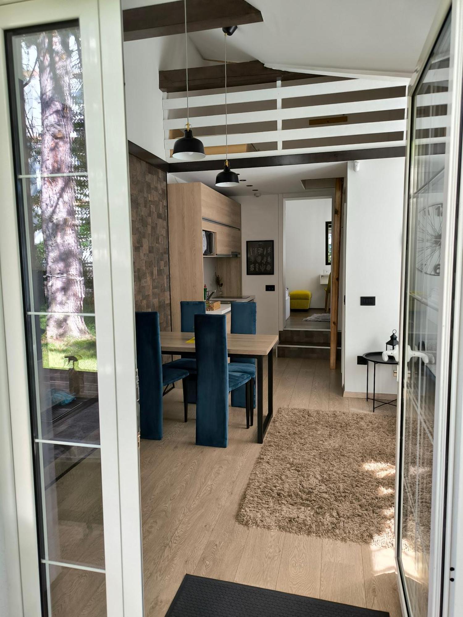 Apartments Breza ズラティボール エクステリア 写真