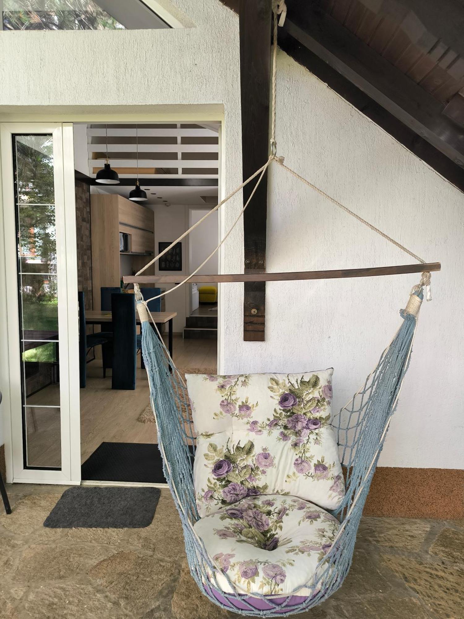Apartments Breza ズラティボール エクステリア 写真